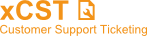 xCST - Customer Support Ticketing